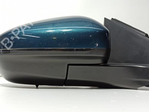 Used Right mirror PEUGEOT 5008 II (MC_, MJ_, MR_, M4_) 1.2 THP (MRHNYH, MRHNYW, MRHNSJ, MRHNSU, MRHNSM) (131 hp) 24985106