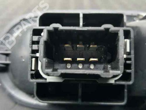 Right front window switch RENAULT CLIO III (BR0/1, CR0/1) 1.5 dCi | BP2769975I26 