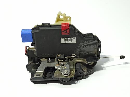 Front left lock SEAT IBIZA III (6L1) 1.4 16V | BP23560731C98