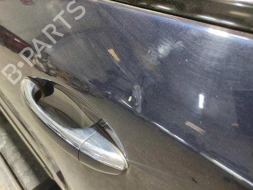 Left rear door MERCEDES-BENZ E-CLASS (W211) E 220 CDI (211.006) | BP10117946C4