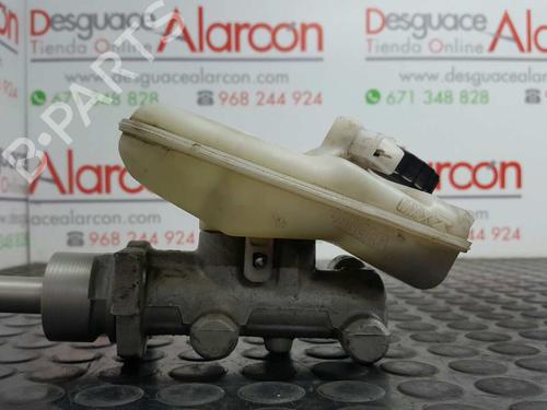Brake master cylinder PEUGEOT PARTNER MPV (5_, G_) 1.6 HDi 90 | BP2749030M77