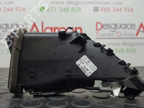 Air vent FORD FIESTA VI (CB1, CCN) 1.5 TDCi | BP11639139I21 