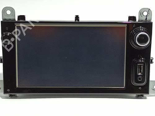 Used Electronic module RENAULT CLIO IV (BH_) 0.9 TCe 90 (BHNF, BHMA, BHMH, BHJK, BHJR) (90 hp) 13922175