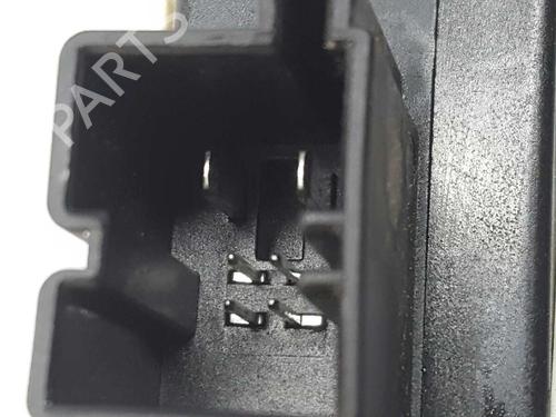 Left front window motor AUDI Q7 (4LB) 3.0 TDI quattro | BP3353688E21