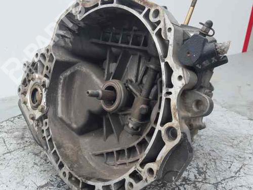 Gearbox DAEWOO KALOS (KLAS) 1.4 16V | BP2771019M3 