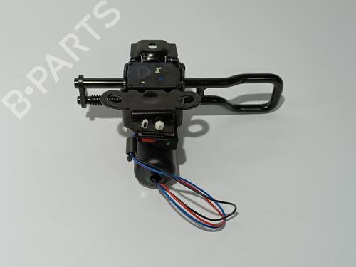 Electronic module LAND ROVER RANGE ROVER VELAR (L560) 3.0 D300 SDV6 4x4 | BP14544781M83 