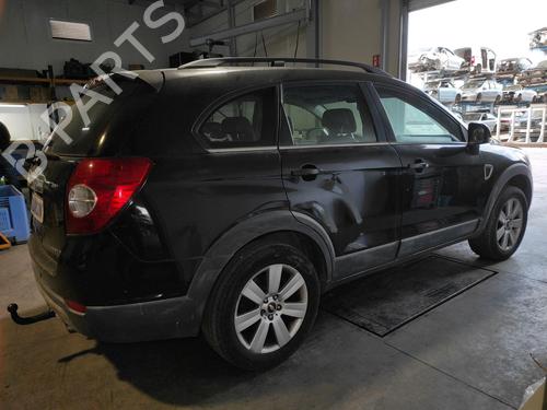 Right taillight CHEVROLET CAPTIVA (C100, C140) 2.0 D | BP33656814C35  - Image 5