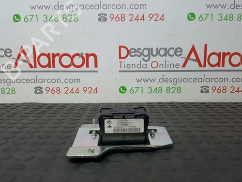 Used Electronic module BMW 1 (E87) 118 d (122 hp) 11490302