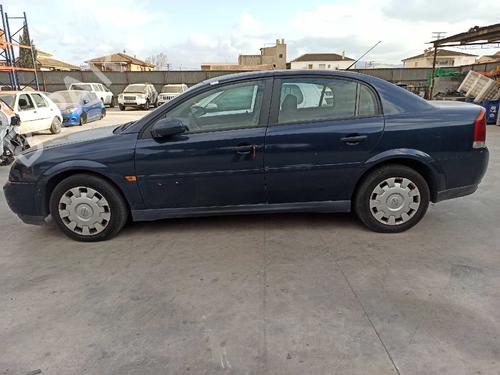 Modulo confort OPEL VECTRA C (Z02) 2.0 DTI 16V (F69) | BP7257305M56
