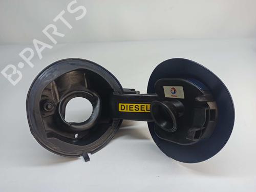 Fuel flap CITROËN C4 Picasso II 1.6 BlueHDi 120 | BP9427621C131