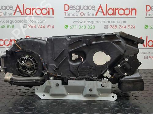 Used Heater matrix box MERCEDES-BENZ S-CLASS (W221, V221) S 320 CDI 4-matic (221.080, 221.180) (235 hp) 14531799