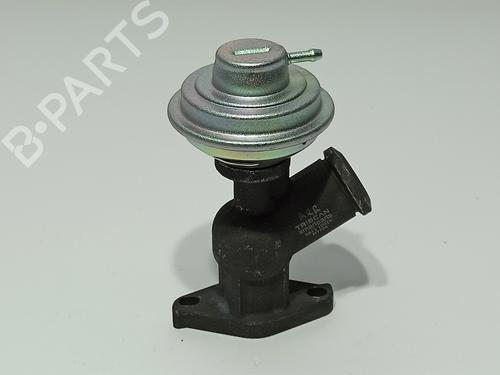 Egr PEUGEOT PARTNER MPV (5_, G_) 2.0 HDI (90 hp) 30741030