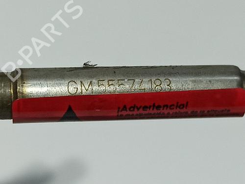 Elektronisk sensor OPEL MOKKA / MOKKA X (J13)  | BP27509412M84 