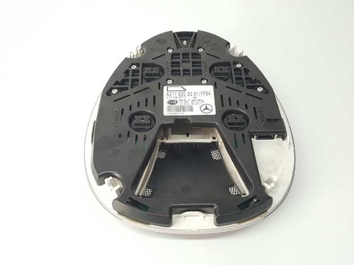 Innerbelysning MERCEDES-BENZ E-CLASS (W211) E 270 CDI (211.016) | BP11386869I8 
