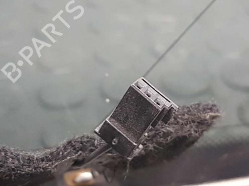 Rear left quarter glass MERCEDES-BENZ E-CLASS T-Model (S212) E 220 CDI / BlueTEC (212.001, 212.002) | BP14535537C93 