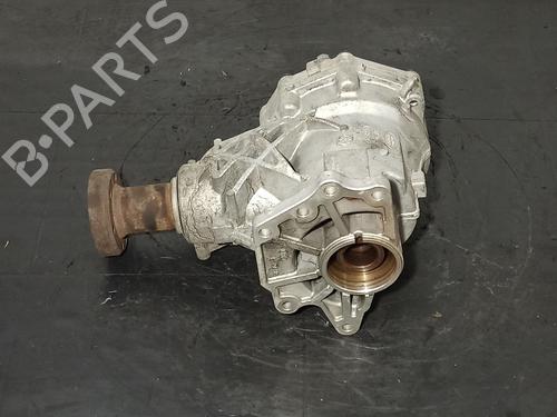Gear fordelekasse Gear fordelekasse LAND ROVER RANGE ROVER EVOQUE (L538) 2.0 D 4x4 (150 hp) 36477060 36477060