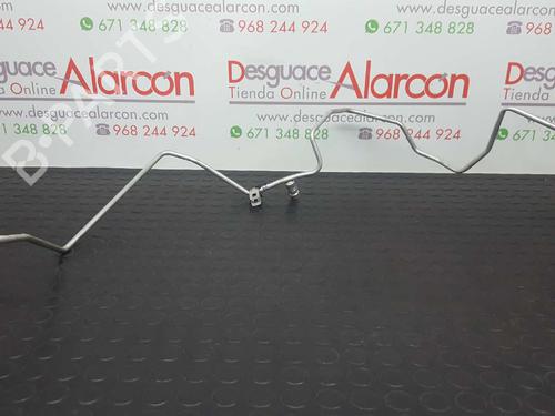 AC pipe DACIA LODGY (JS_) 1.5 dCi (JSMC, JSAF) | BP14530688M126