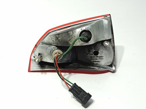 Left taillight AIXAM COUPE 0.5 | BP15060929C34