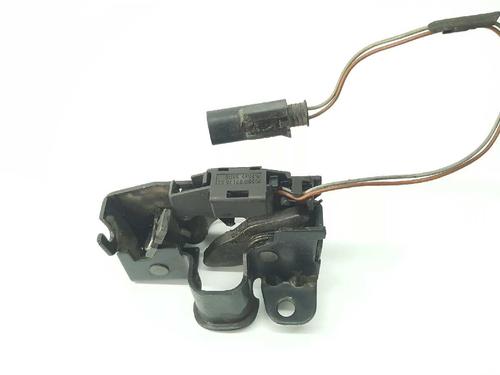 Hood lock MERCEDES-BENZ S-CLASS (W220) S 320 CDI (220.026, 220.126) | BP8776910C133 