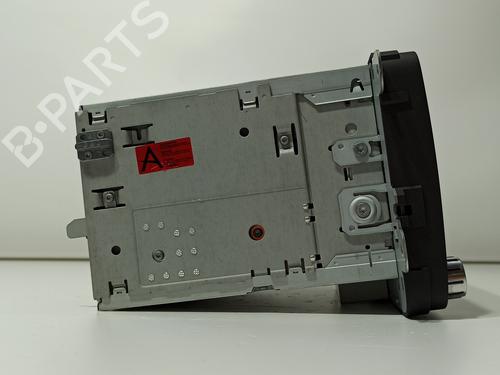 Display monitor VW GOLF VI (5K1) 1.6 TDI | BP20642959C48