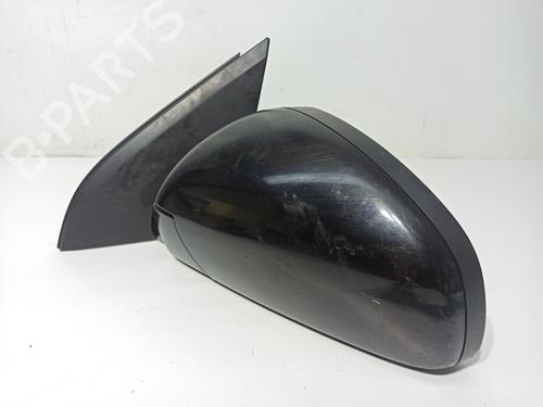 Used Left mirror OPEL VECTRA C GTS (Z02) 1.9 CDTI (F68) (120 hp) 29517016