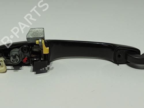 Front left exterior door handle JEEP COMPASS (MK49) 2.4 4x4 | BP20100601C128 
