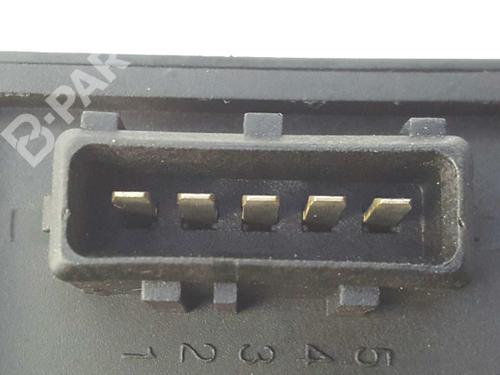 Modulo electronico CITROËN XSARA (N1) 1.9 TD | BP10265068M83 
