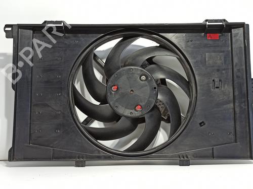 Ventilateur radiateur BMW i3 (I01) Electric (102 hp) 19690912