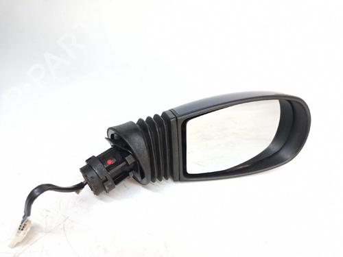Right mirror FIAT PUNTO (188_) 1.2 60 (188.030, .050, .130, .150, .230, .250) | BP9297717C27 