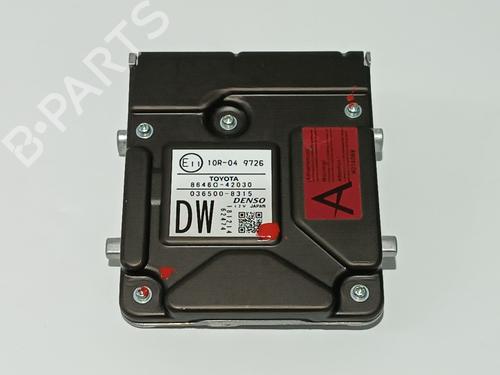Other TOYOTA RAV 4 V (_A5_, _H5_) 2.5 Hybrid (AXAH52) | BP16438107O1 