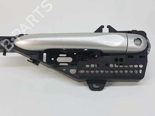 Türgriff vorne links außen für RENAULT CLIO IV (BH_) 1.5 dCi 90 (90 hp) 9247834