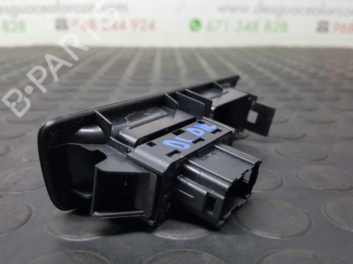 Right front window switch CITROËN C-ELYSEE (DD_) 1.6 BlueHDi 100 | BP2740396I26 