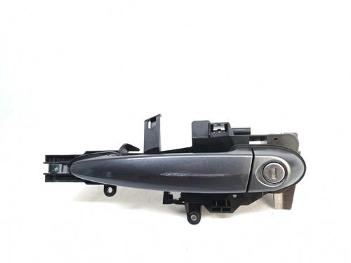 Used Front left exterior door handle BMW 1 (E87) 118 d (122 hp) 8238763