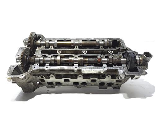 Cylinder head MERCEDES-BENZ M-CLASS (W164) ML 320 CDI 4-matic (164.122) | BP25778509M5