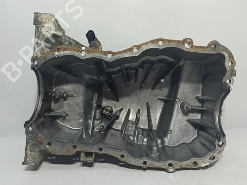 Used Oil sump RENAULT CLIO III (BR0/1, CR0/1) 1.5 dCi (75 hp) 14543725