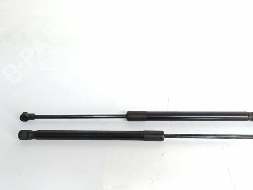 Gassdemper Bakluke SEAT IBIZA IV SC (6J1, 6P5) 1.2 TSI (90 hp) 14539779
