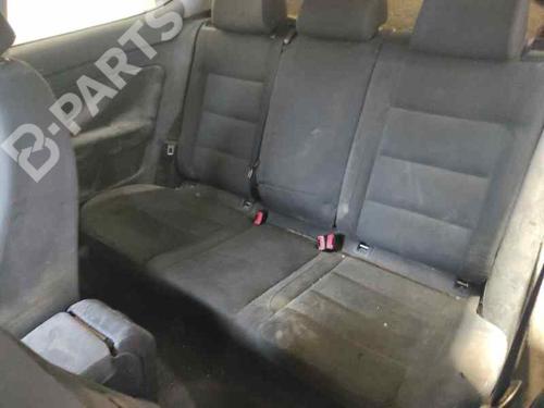 Steering column stalk VW GOLF V (1K1) 1.9 TDI | BP8778633I23 