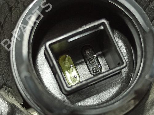 Left mirror BMW 1 (E87) 118 d | BP27925894C26 