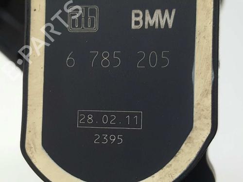 Electronic sensor BMW X6 (E71, E72) xDrive 40 d | BP6000119M84
