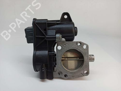 Throttle body CITROËN C4 Picasso II 1.2 THP 130 | BP8934005M82