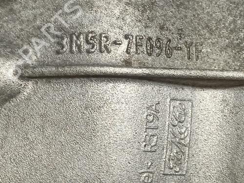 Gearbox VOLVO C30 (533) 1.6 D | BP29987015M3