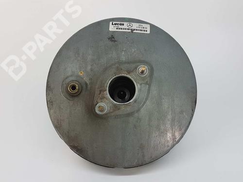 Servo brake MERCEDES-BENZ C-CLASS (W202) C 250 D (202.125) 0044301830