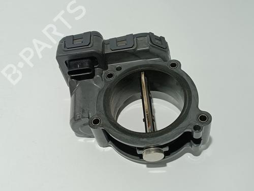 Throttle body MERCEDES-BENZ A-CLASS (W176) A 200 CDI / d (176.008) | BP17920073M82 