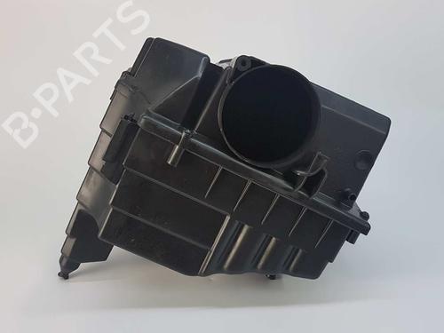 Used Air filter box LAND ROVER RANGE ROVER SPORT I (L320) 2.7 D 4x4 (190 hp) 14540893