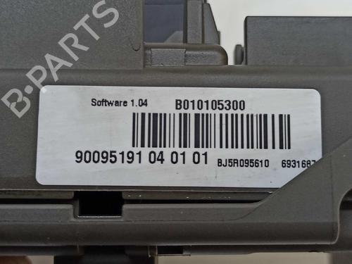 Fuse box BMW X5 (E70) xDrive 30 d | BP9653075E1 