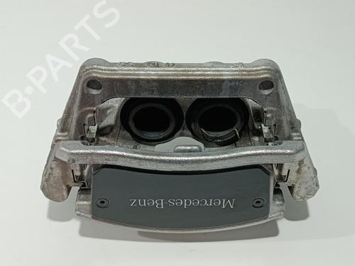 Left front brake caliper MERCEDES-BENZ CLA (C118) CLA 200 d (118.312) | BP25981848M105 