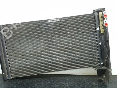 Used AC radiator BMW 3 Coupe (E92) 335 d (286 hp) 4400107