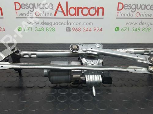 Front wiper motor SEAT IBIZA IV SC (6J1, 6P5) 1.6 TDI | BP2748463M29 