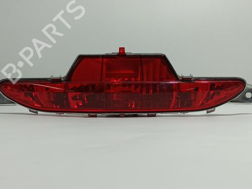 Centralt baglys PEUGEOT 208 II (UB_, UP_, UW_, UJ_) 1.2 PureTech 130 (131 hp) 16692962