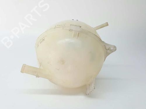 Expansion tank VW POLO V (6R1, 6C1) 1.6 TDI | BP3363908C120 